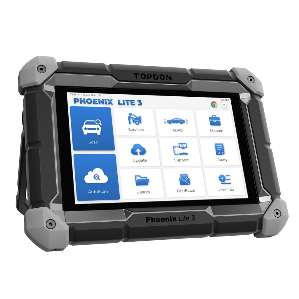 Phoenix Lite 3