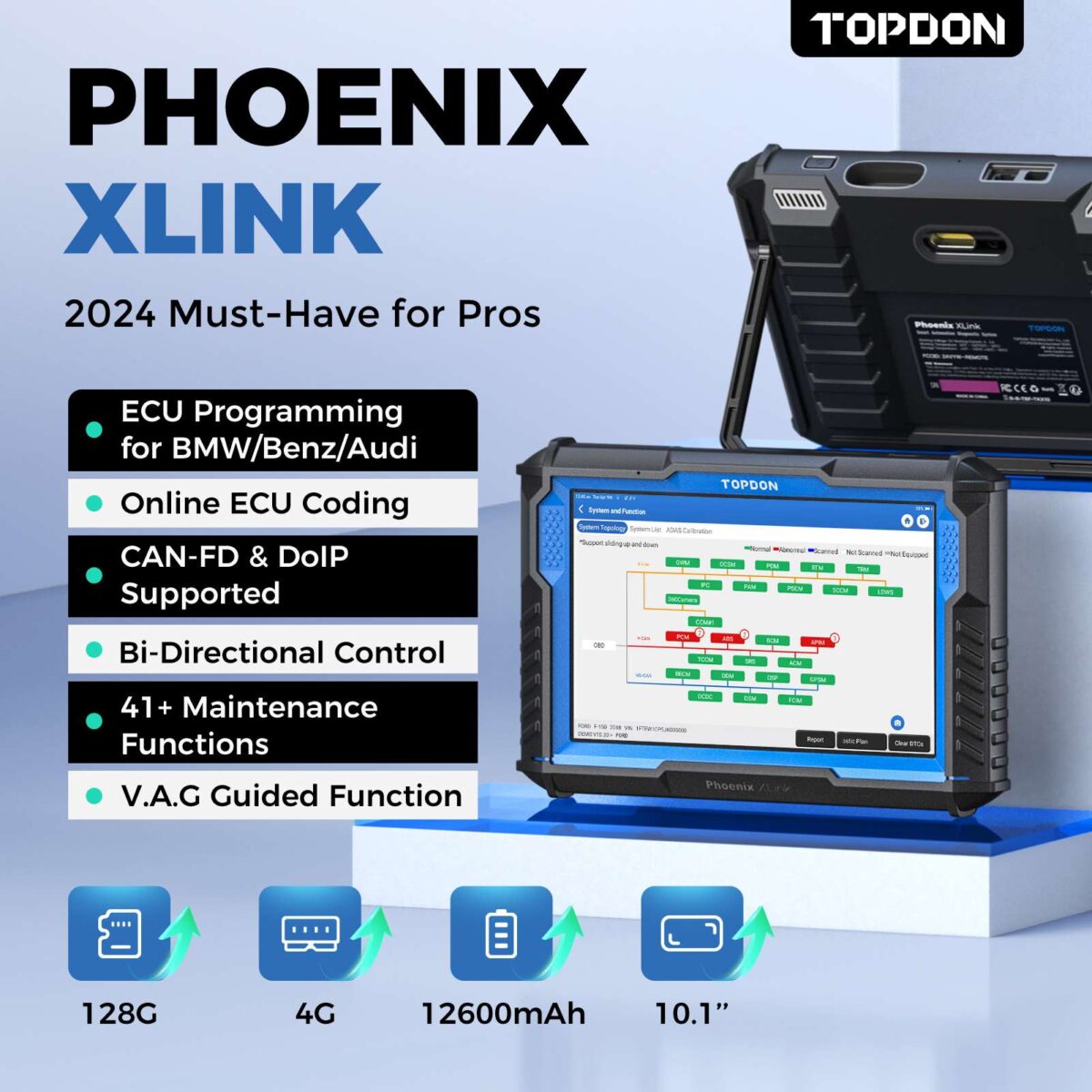 Phoenix XLink