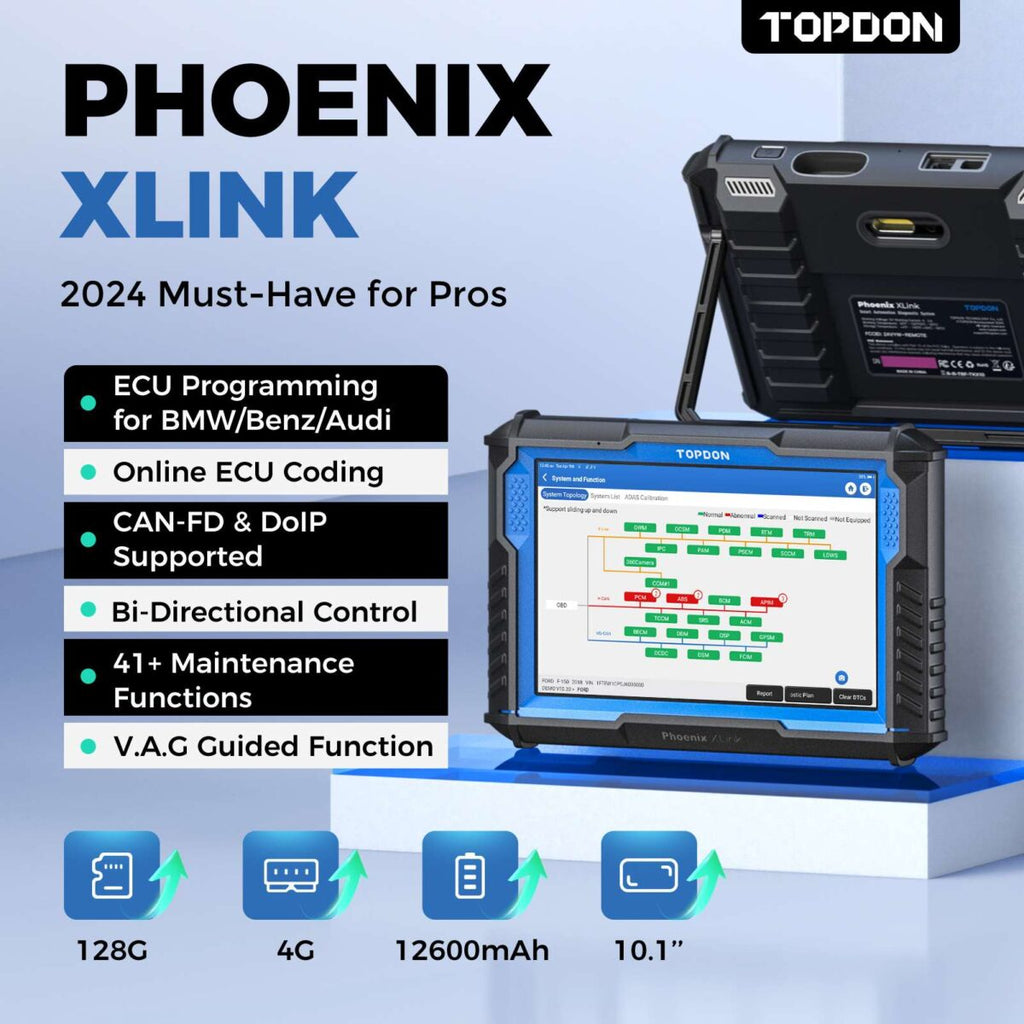 Phoenix XLink