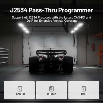 RLink J2534