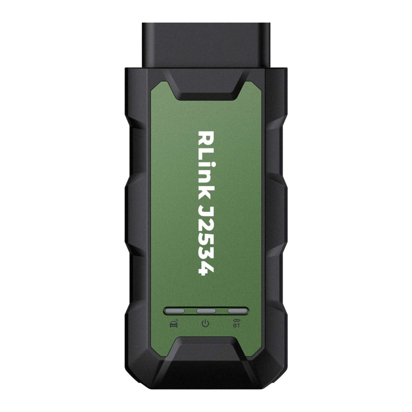 RLink J2534 Main image
