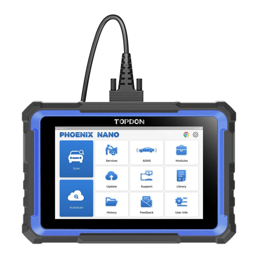 Phoenix Nano Main image