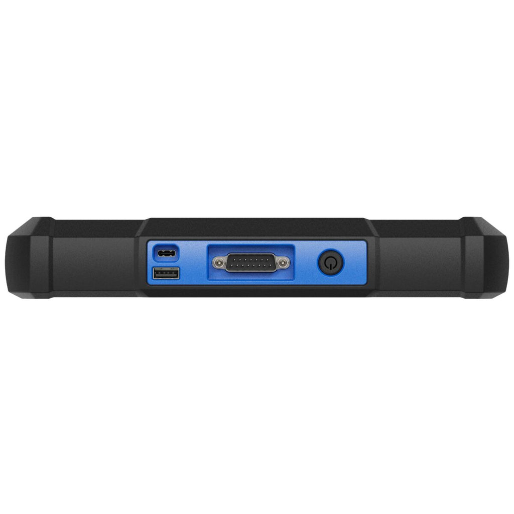 Phoenix Nano