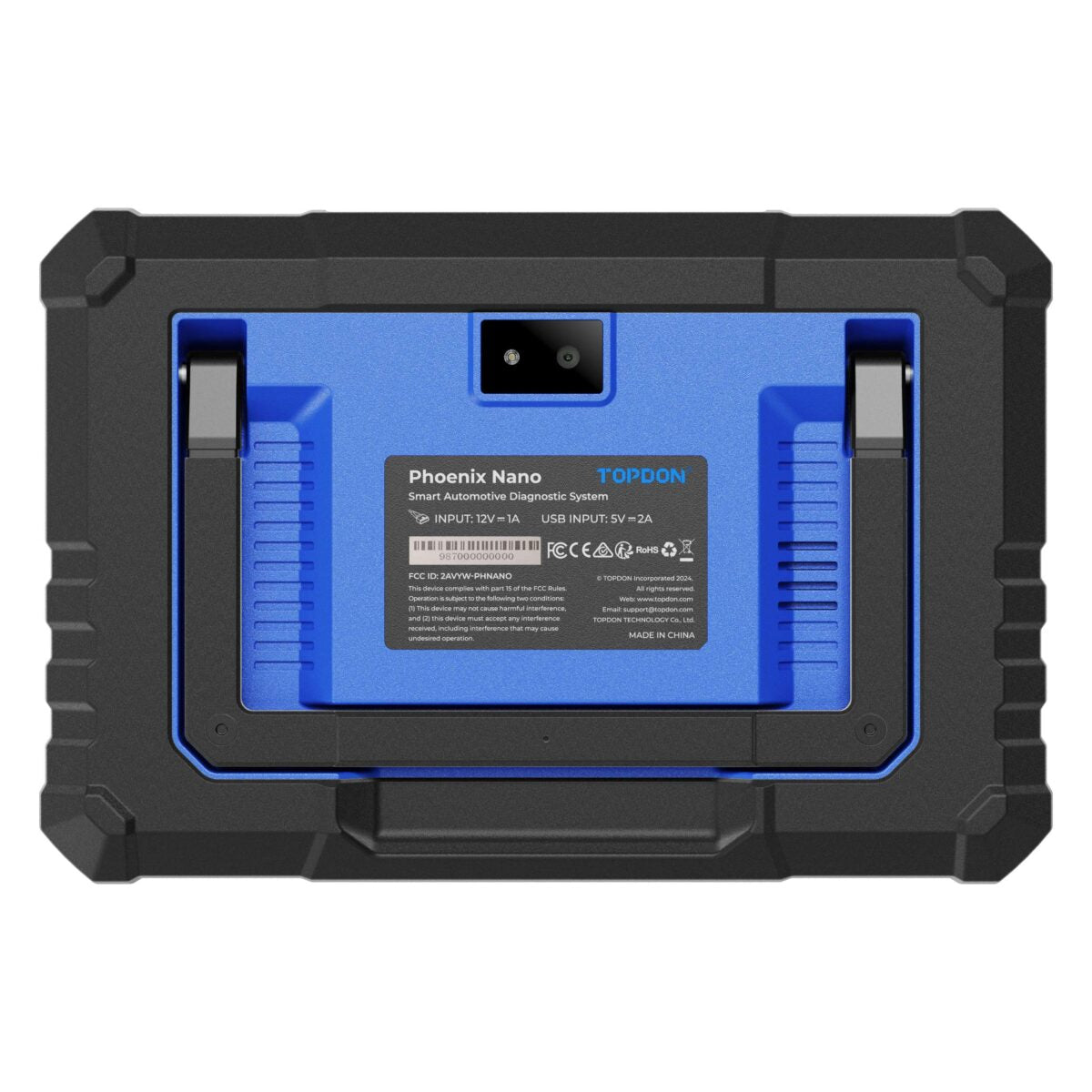 Phoenix Nano