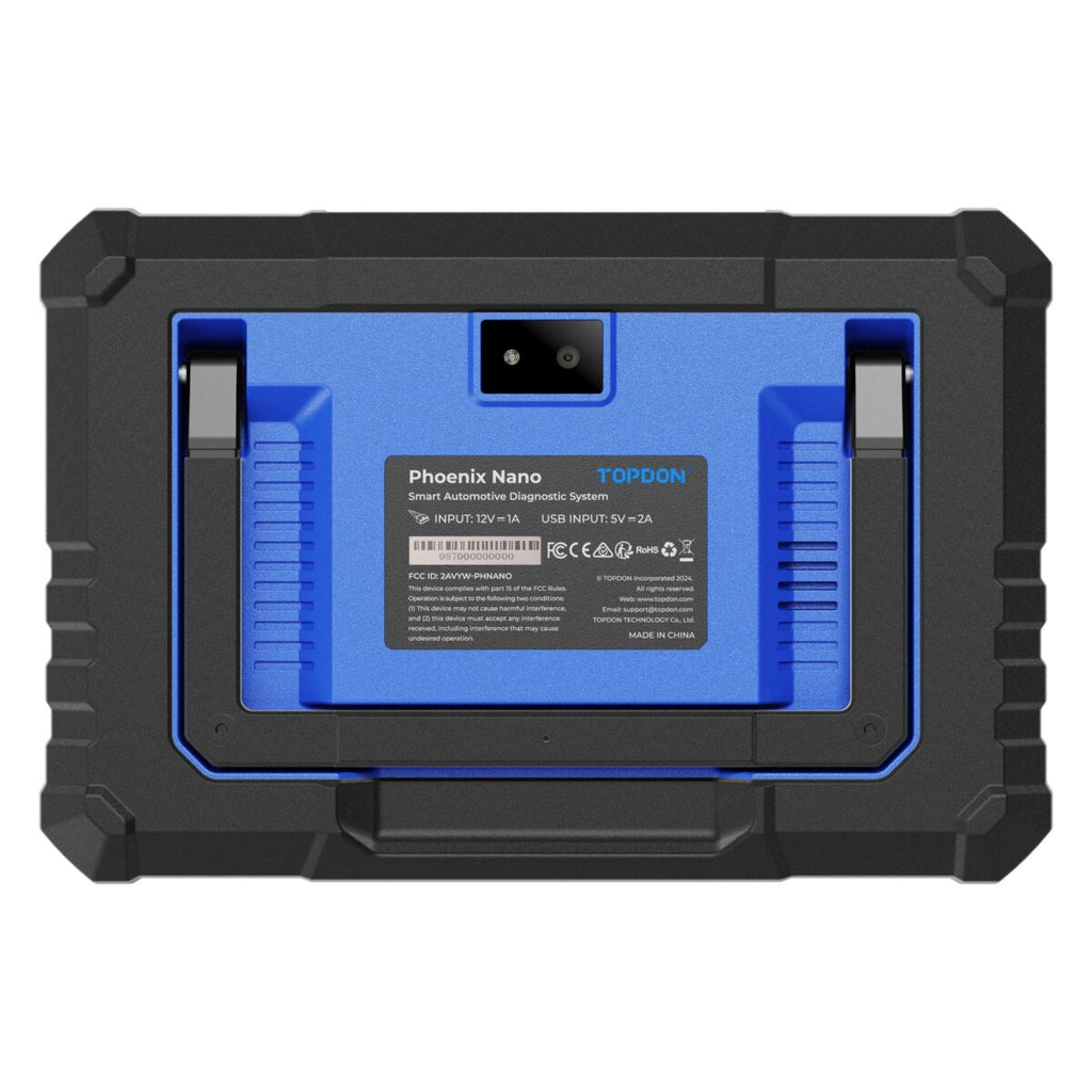 Phoenix Nano
