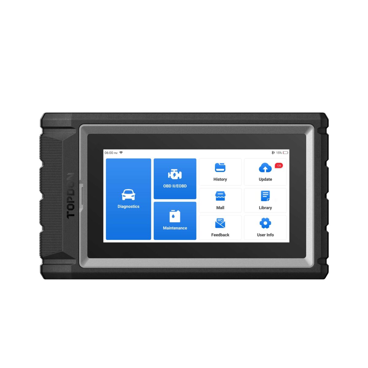 ArtiDiag800 BT 2 Main image