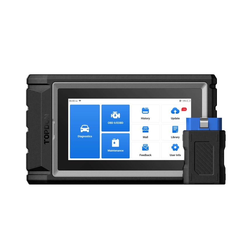 ArtiDiag800 BT 2 Secondary image