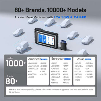 ArtiDiag800 BT 2