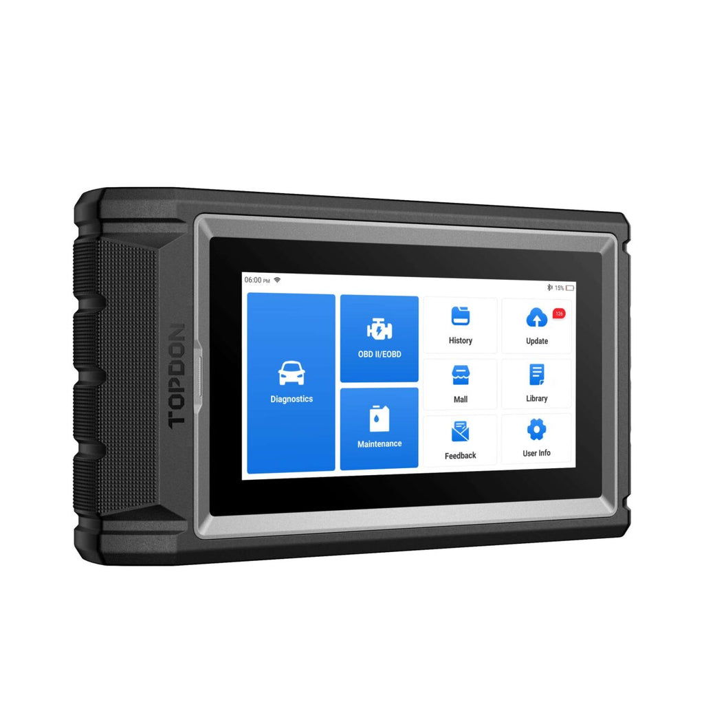 ArtiDiag800 BT 2