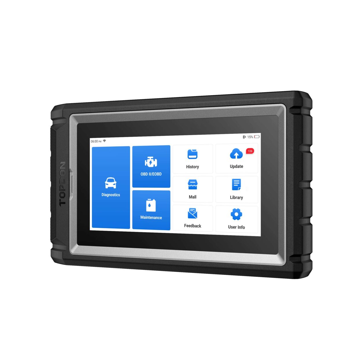ArtiDiag800 BT 2
