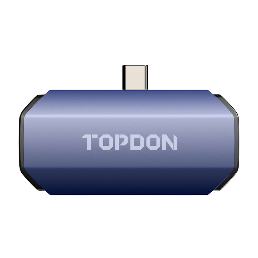 TC001 Secondary image