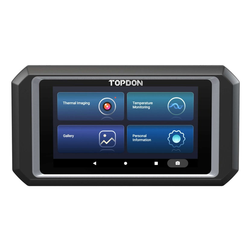 TC003 Main image