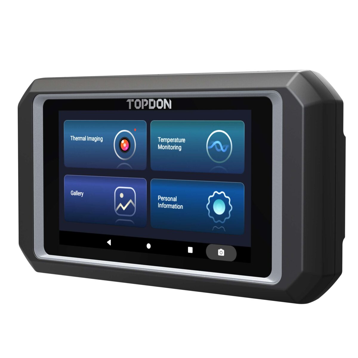 TC003 Secondary image