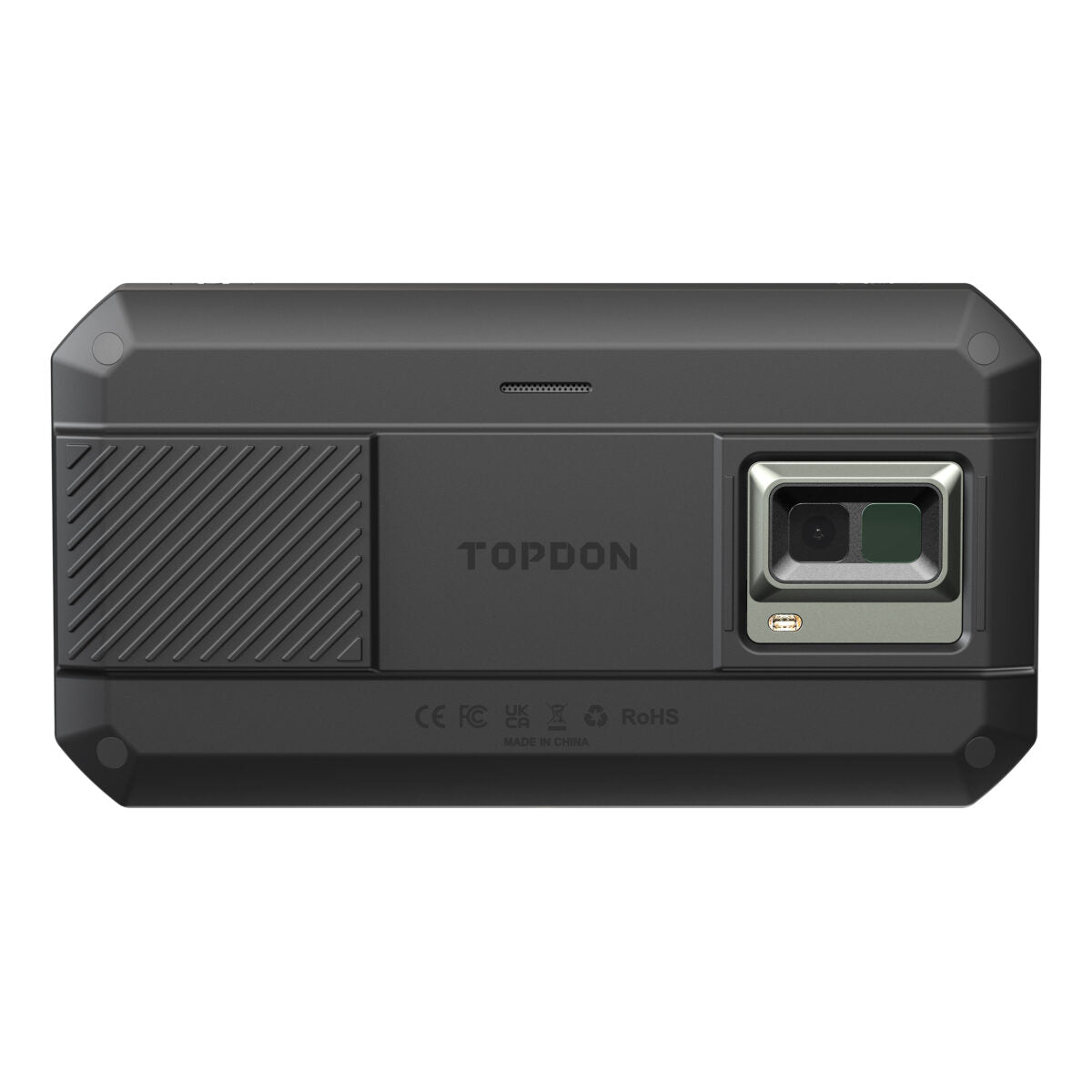 TC003 - 5" Thermal Imaging Camera Tablet 256x192 Resolution Secondary image