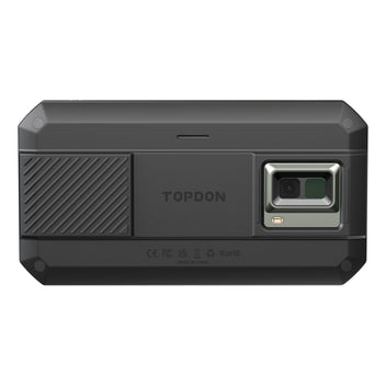 TC003 - 5" Thermal Imaging Camera Tablet 256x192 Resolution