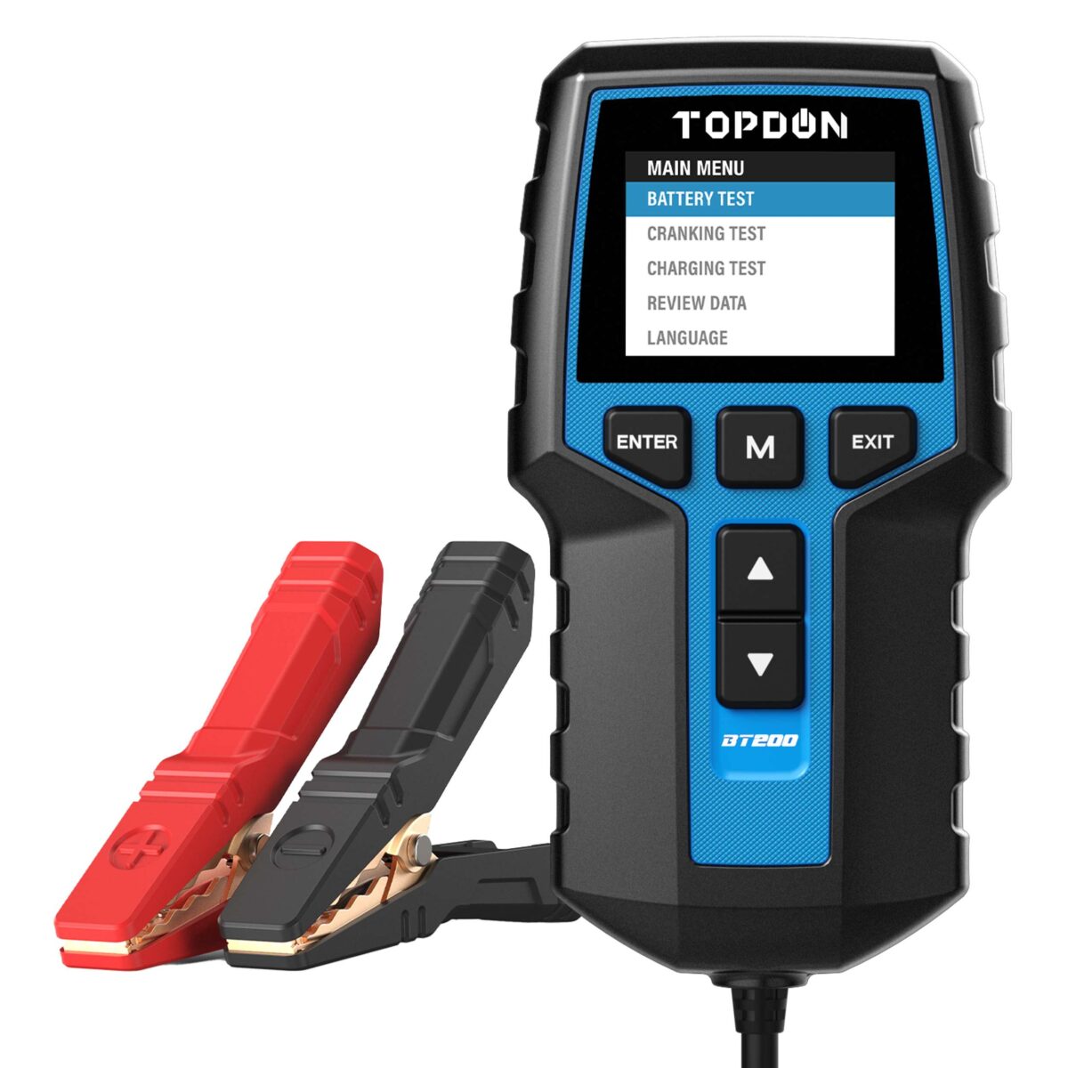 BT200 Main image