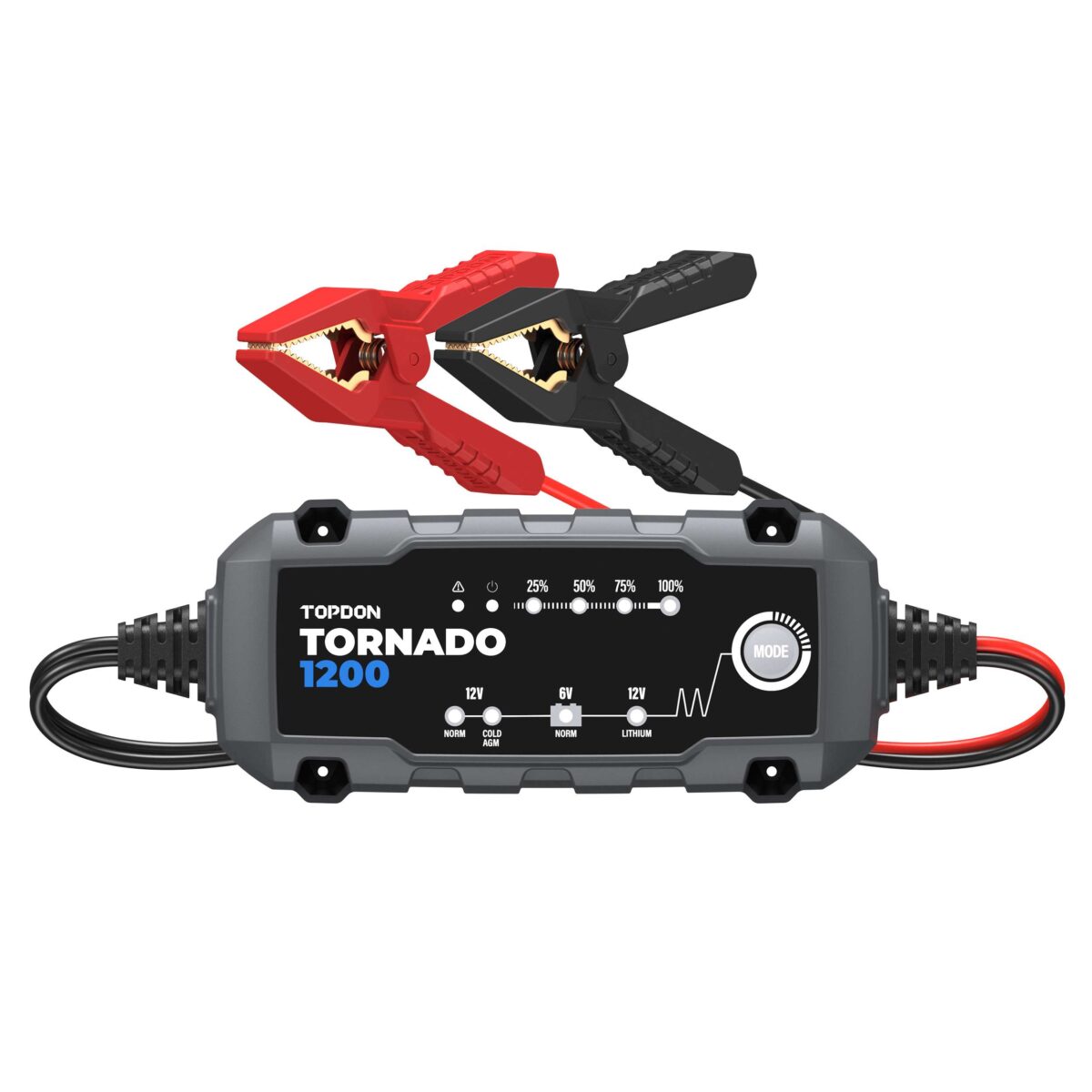 Tornado1200 Main image