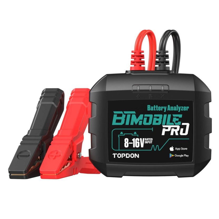 BTMobile Pro Main image