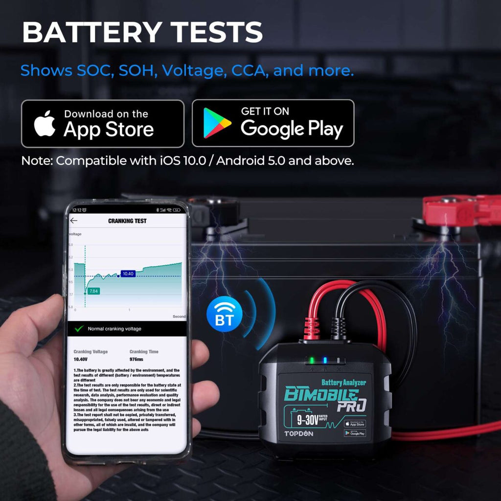 BTMobile Pro