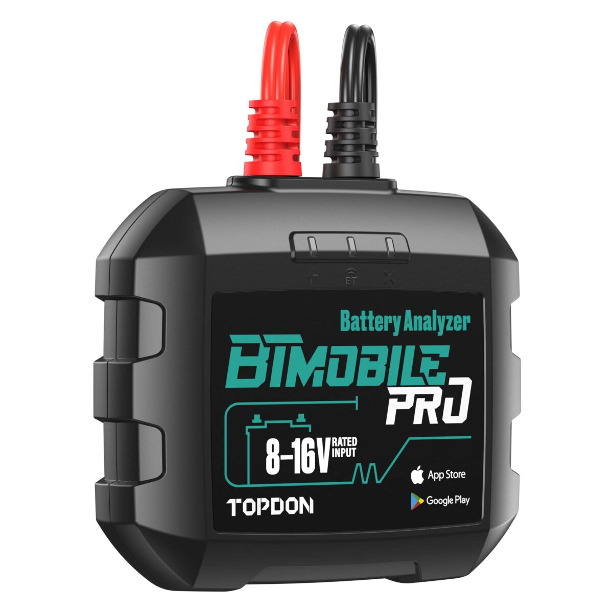 BTMobile Pro