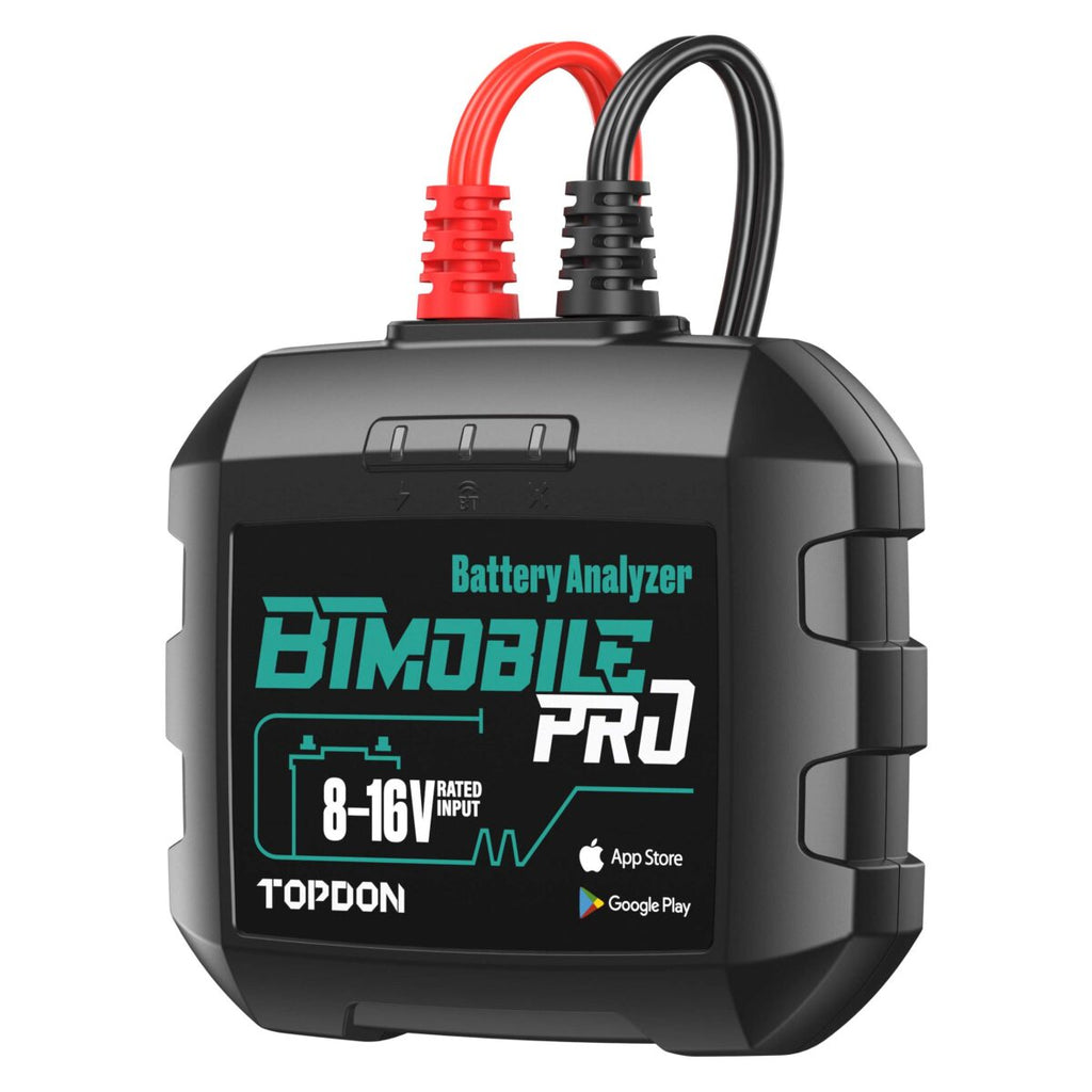 BTMobile Pro