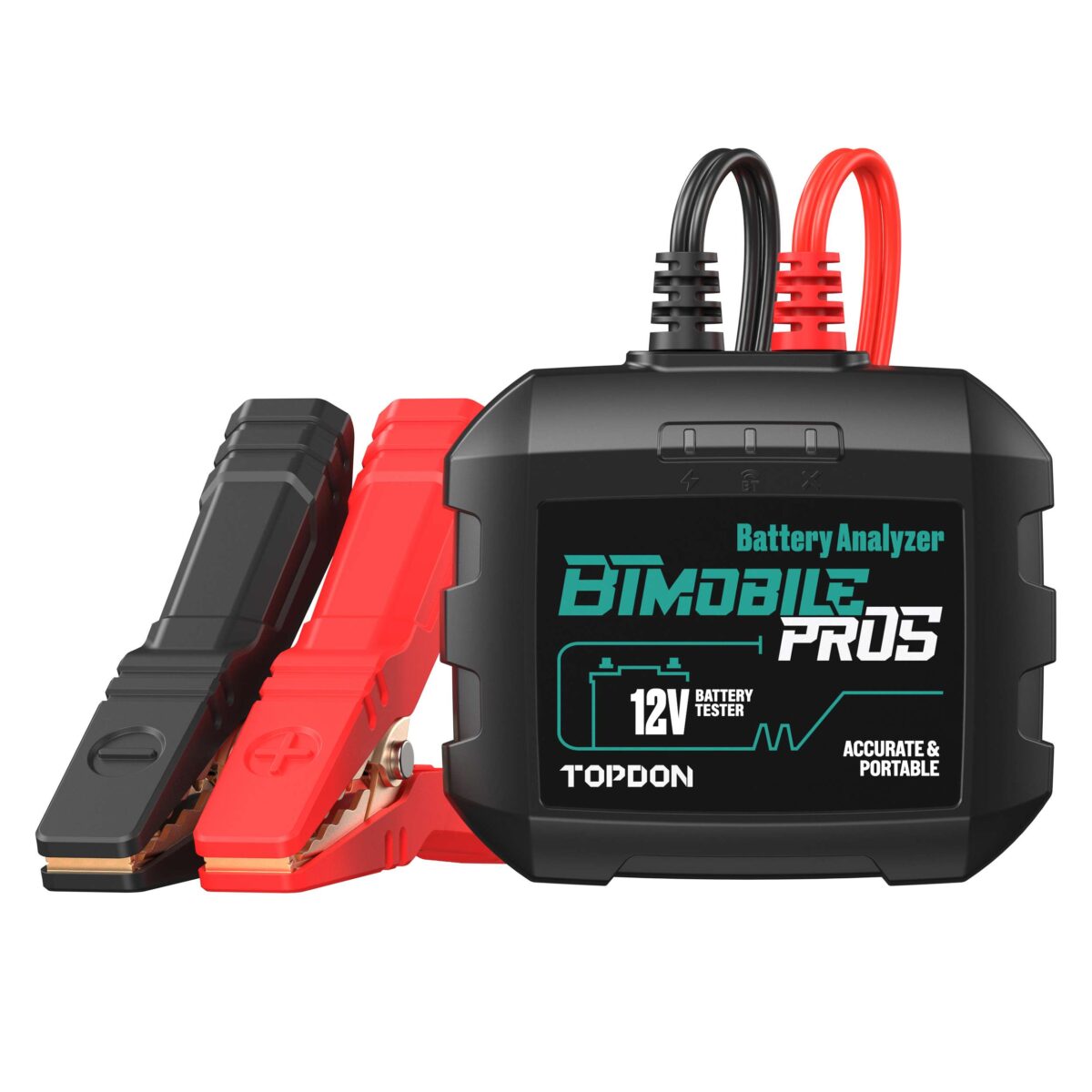 BTMobile ProS Main image