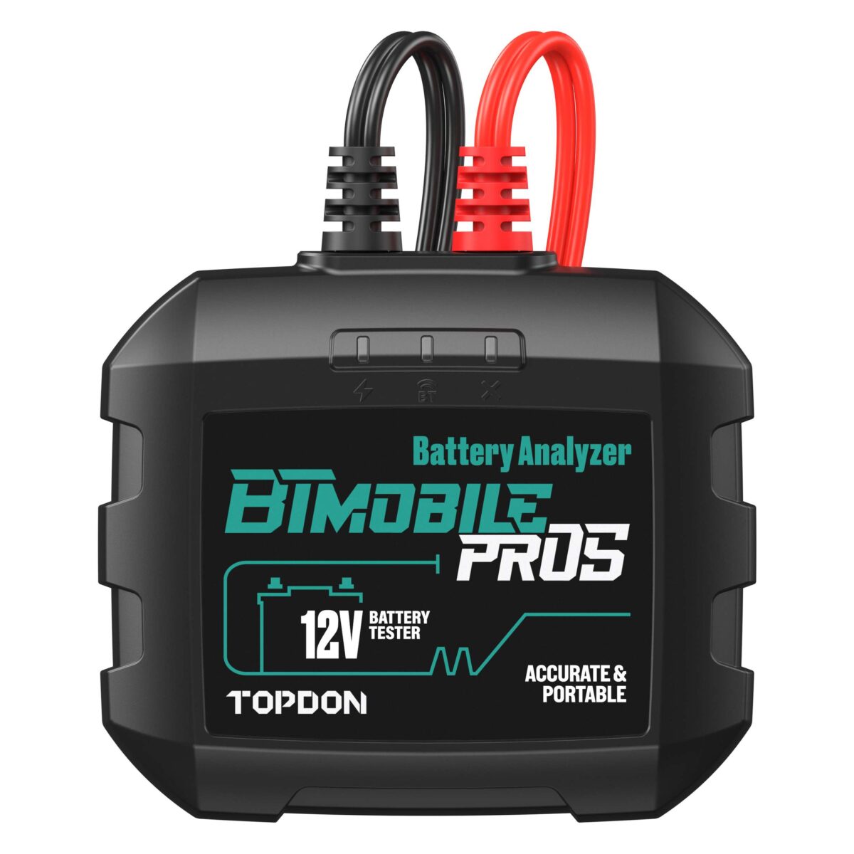 BTMobile ProS Secondary image