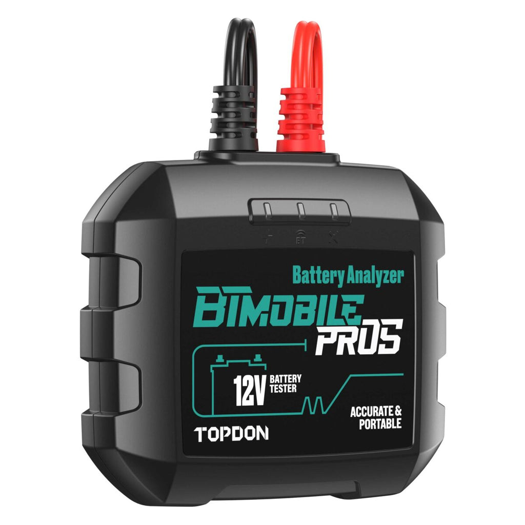 BTMobile ProS