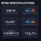 BT50