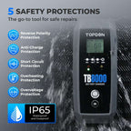 TB8000