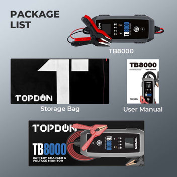TB8000