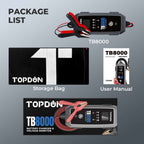 TB8000