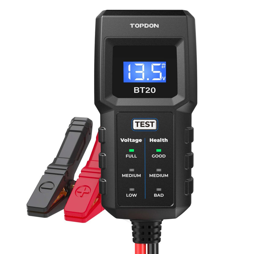 BT20 Main image