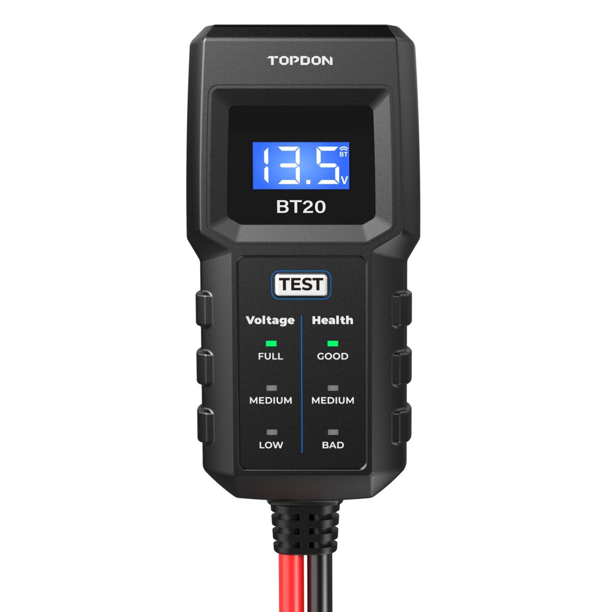 BT20 Secondary image
