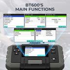 BT600