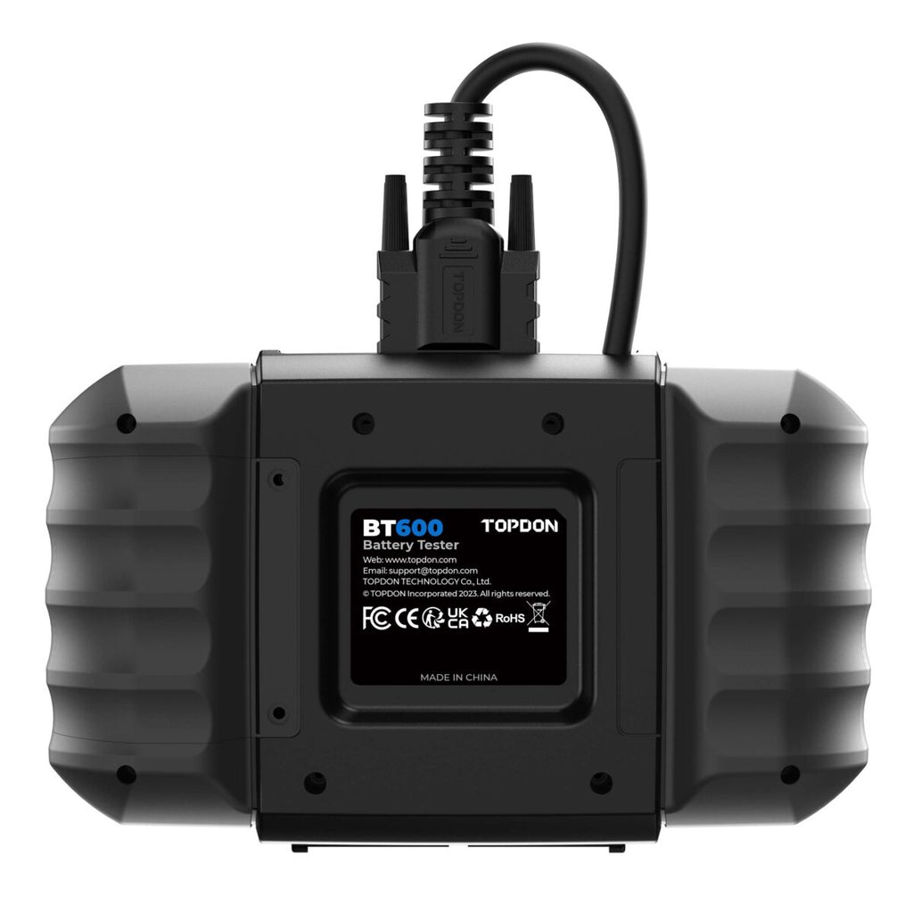 BT600