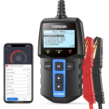 BT100W