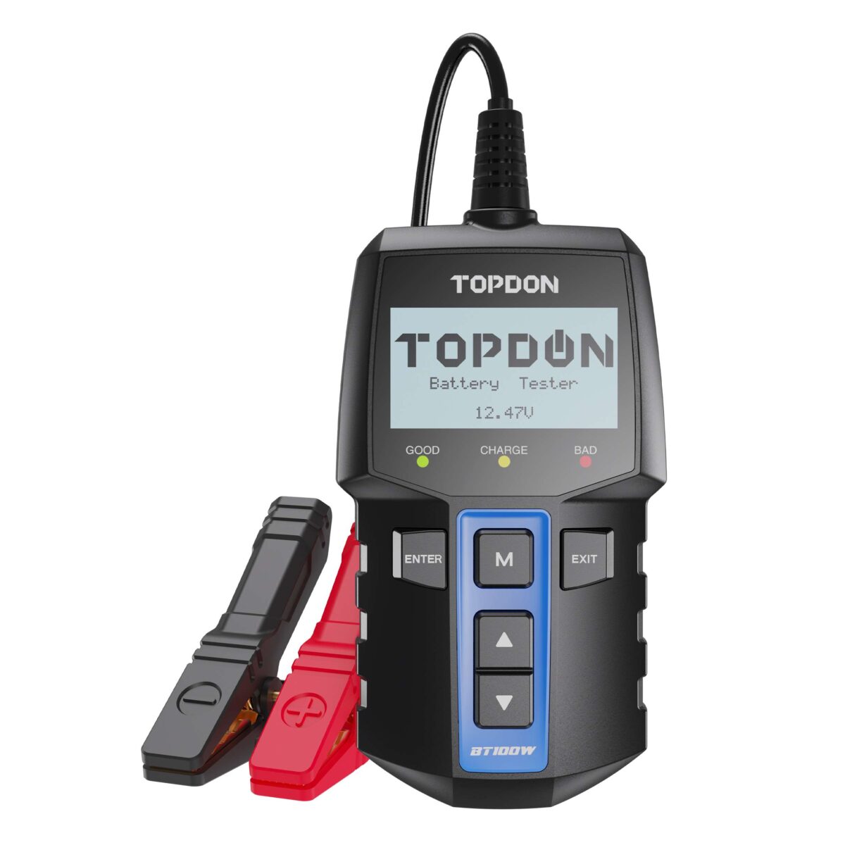 BT100W Main image