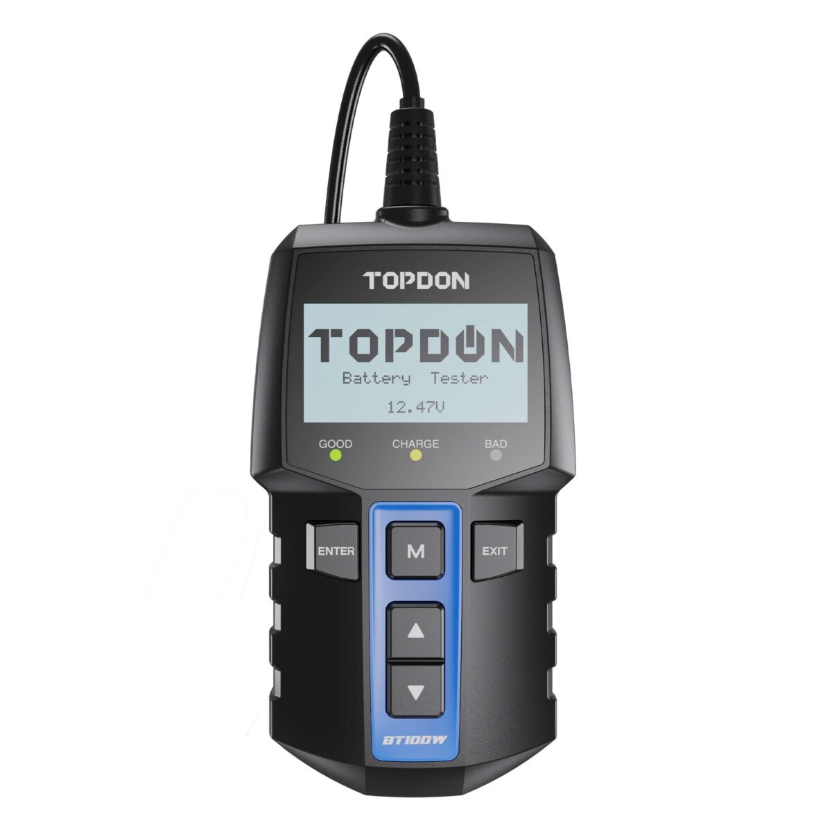 BT100W Secondary image