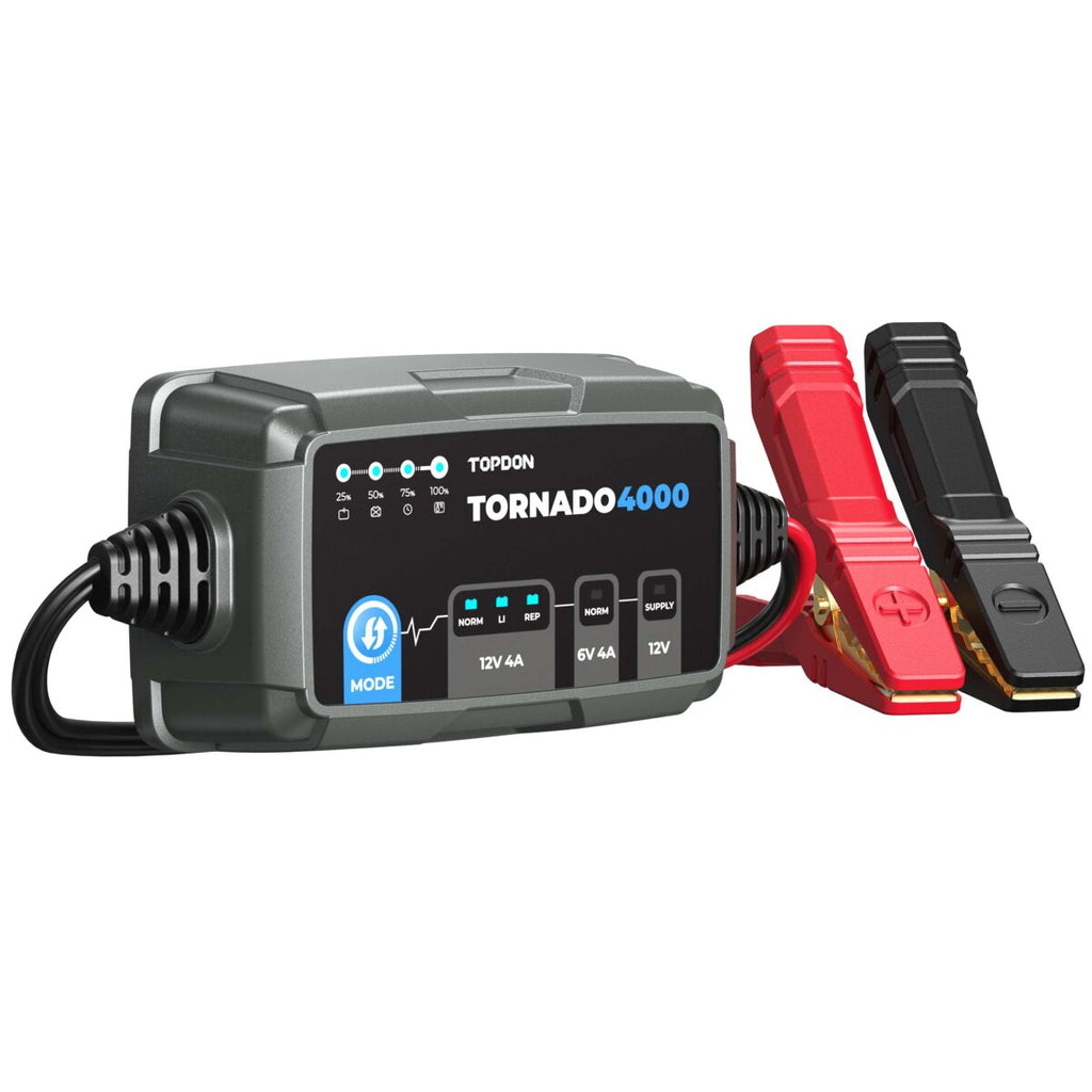 Tornado4000