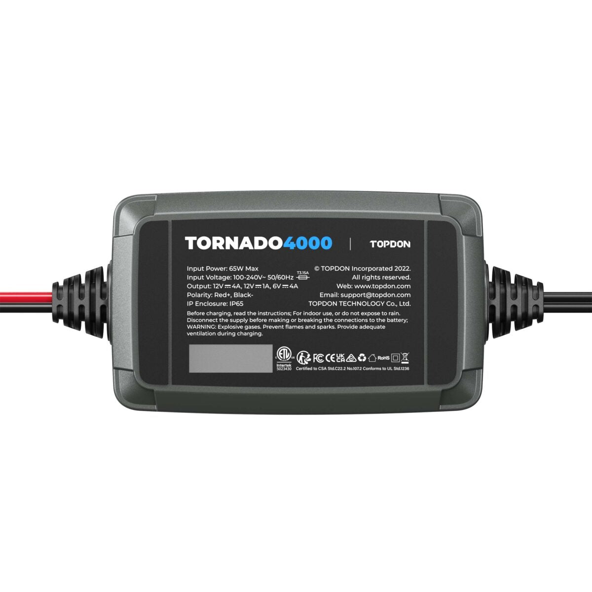 Tornado4000