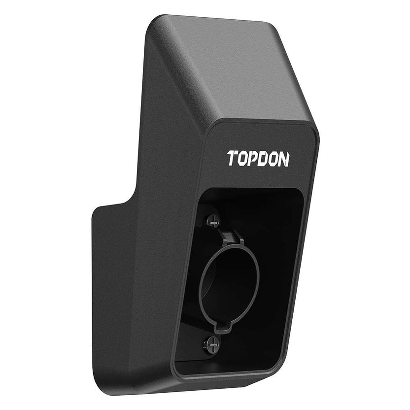 EV Charger J1772 Holder Secondary image
