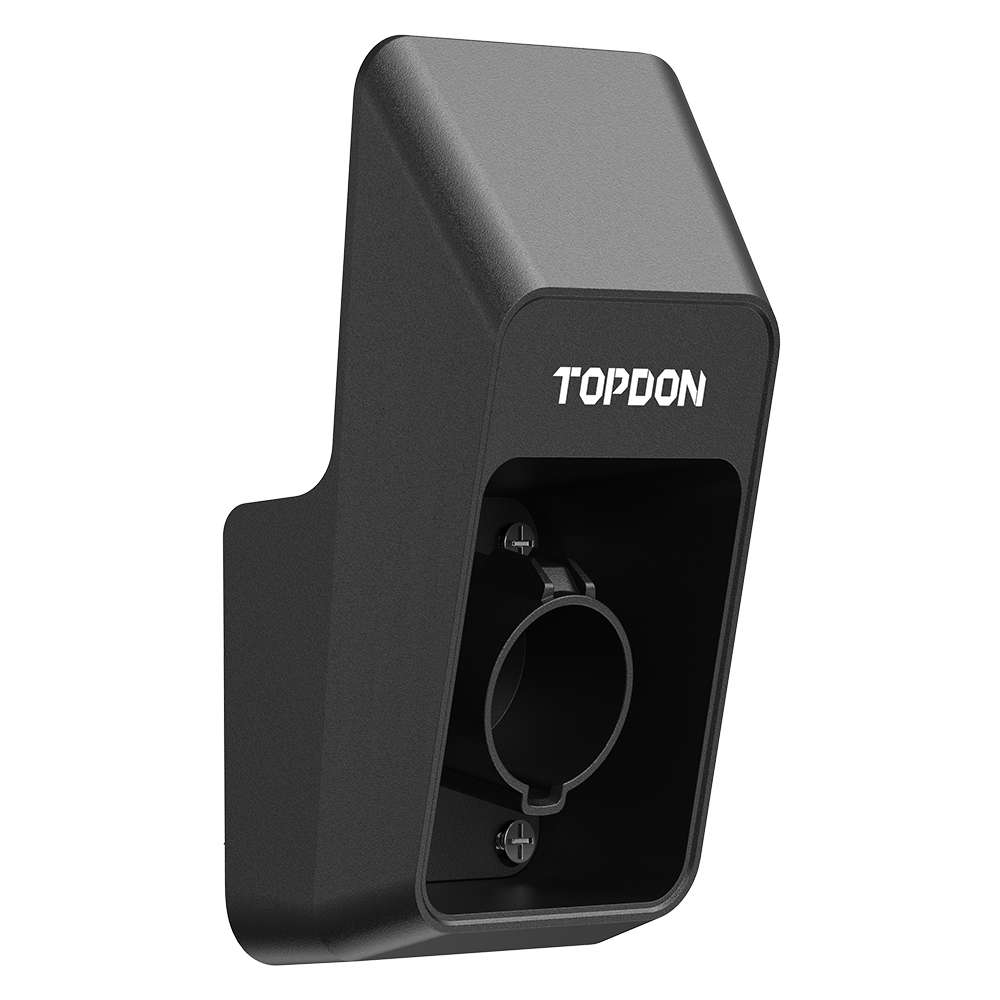 EV Charger J1772 Holder