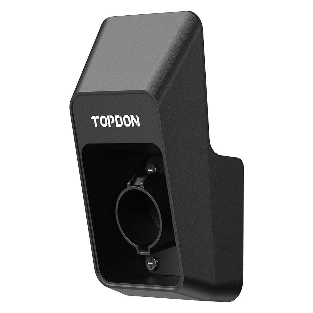 EV Charger J1772 Holder