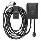 PulseQ AC Home EV Charger 25FT