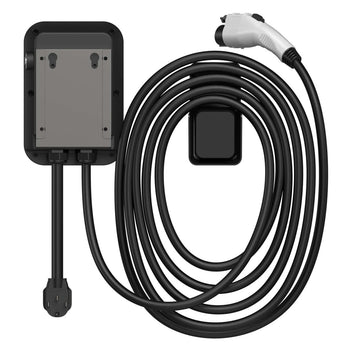 PulseQ AC Home EV Charger 25FT