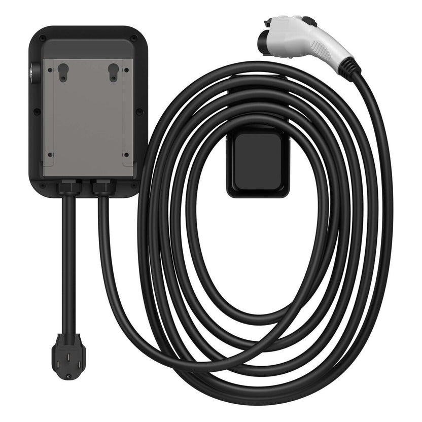 PulseQ AC Home EV Charger 25FT Secondary image