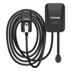 PulseQ AC Home EV Charger 25FT