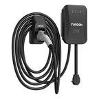 PulseQ AC Home EV Charger 25FT