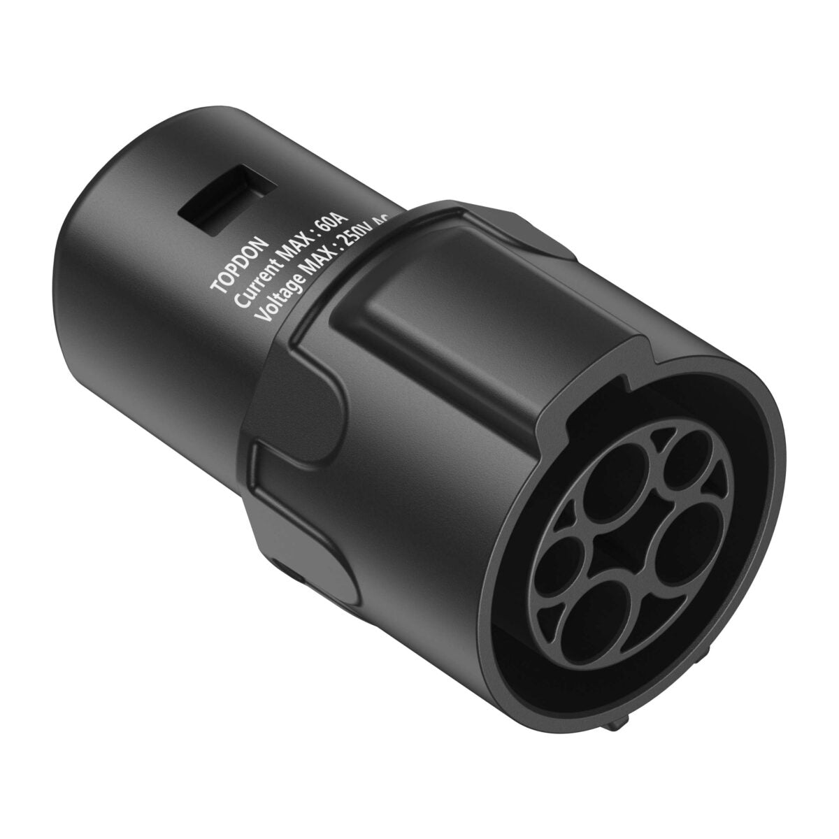 J1772 to Tesla Charging Adapter Secondary image